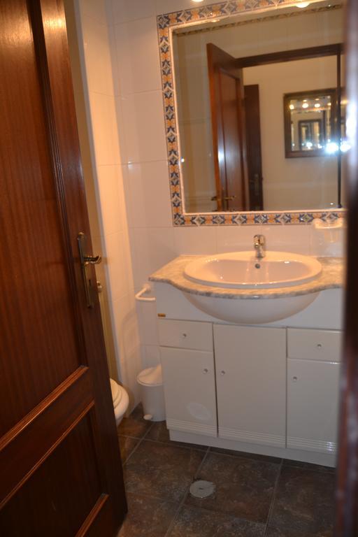 Palm Bay Apartment Praia Da Luz Exterior photo