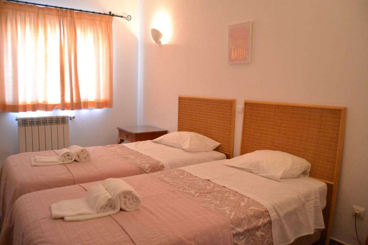 Palm Bay Apartment Praia Da Luz Exterior photo
